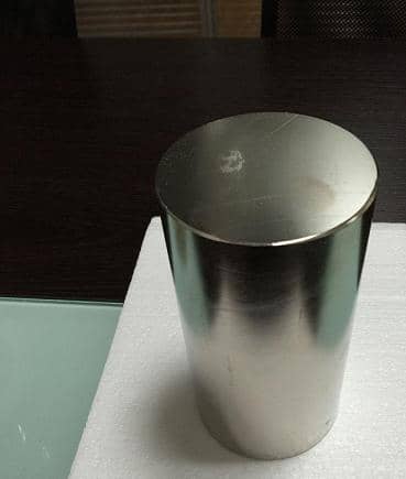 N33EH D80.4*150  径向