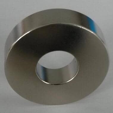 钕铁硼圆环